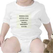 whiskey sours tshirt