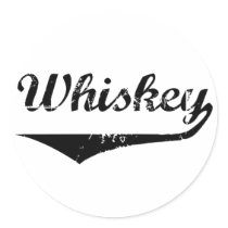 Whiskey