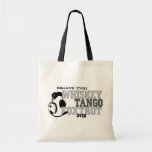 Whiskey Tango Foxtrot - Aviation Humour Bags