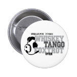 Military Buttons 