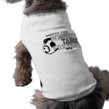 Whiskey Tango Foxtrot - Aviation Humour Dog Tshirt