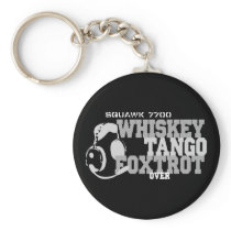 Whiskey Tango Foxtrot - Aviation Humour