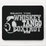 Whiskey Tango Foxtrot - Aviation Humour