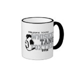 Whiskey Tango Foxtrot - Aviation Humour Coffee Mugs