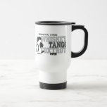 Whiskey Tango Foxtrot - Aviation Humour Mug