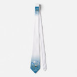 Whispering Flowers ties