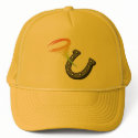 Whispering Winds Ranch hats