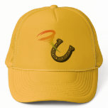 Whispering Winds Ranch hats