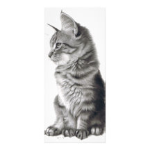 Whistful Rack Card Template
