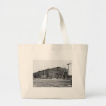 Whistle Stop: 1972 Tote Bag