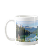 Whistler Lake Mugs