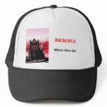 WHITBY ABBEY ENGLAND UK hats