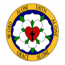 White And Green Luther Rose Photo Cutout