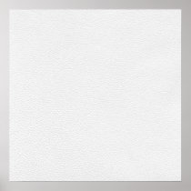 White and Light Grey Printed Pattern