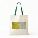 white and yellow chrysanthemums canvas bags