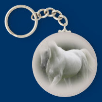 white_arabian_mist_keychain keychains