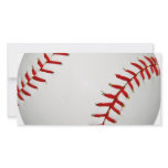 White Baseball