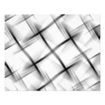White basket weave texture. art photo