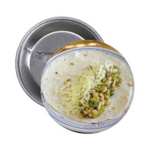 White Bean Chili Buttons