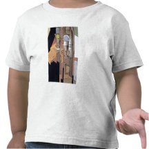 White Bordeaux, 1913 (gouache & pencil on paper) Shirt