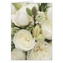 White Bouquet