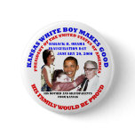 WHITE BOY MAKES GOOD. PIN