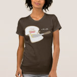 white bread tickle butter funny food t-shirt t-shirts