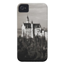 White Castle Case-mate Iphone 4 Cases