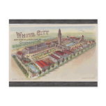 White City 63rd St And South Park Av Chicago Post Cards