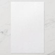 White Colour 5.5 x 8.5 Glossy Paper Flyer Design