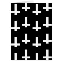 White Crosses Cards