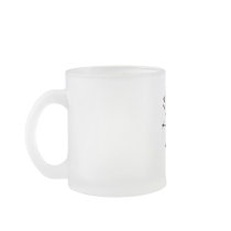 White Female Stick Figure Nurse 2 Gifts Coffee Mugs