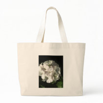 White Geraniums 2 Bag
