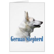 White German Shepherd Name