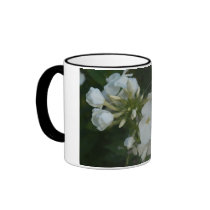 white glory coffee mug