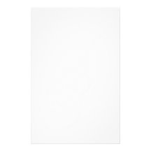 White Guitar Stationery Design