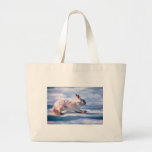 White Hare Bags