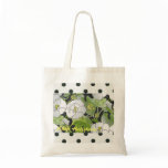 White HH Bag