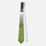 White Horse Neck Tie