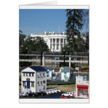 white house christmas decorations cards