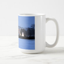 White House Collection Mugs