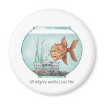 White House Fish Bowl