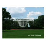 White House Post Cards