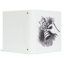 White King binders