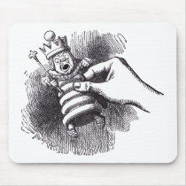White King mousepads