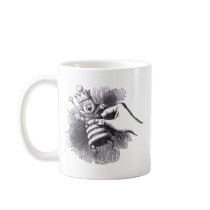 White King mugs