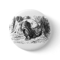 White King Sleeping buttons