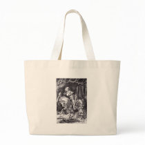 White Knight bags