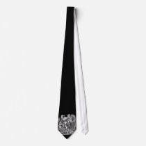 White Knight ties