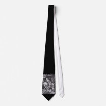 White Knight ties
